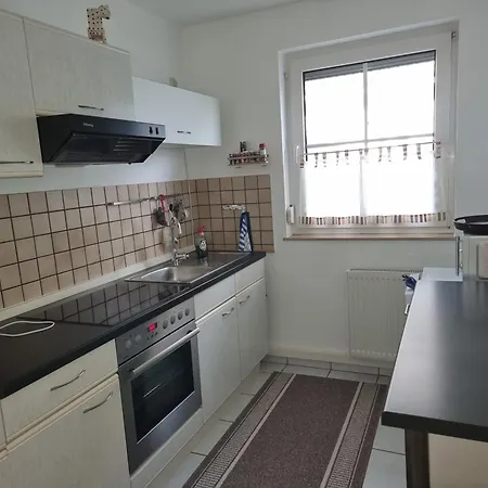 Apartment Steuermann