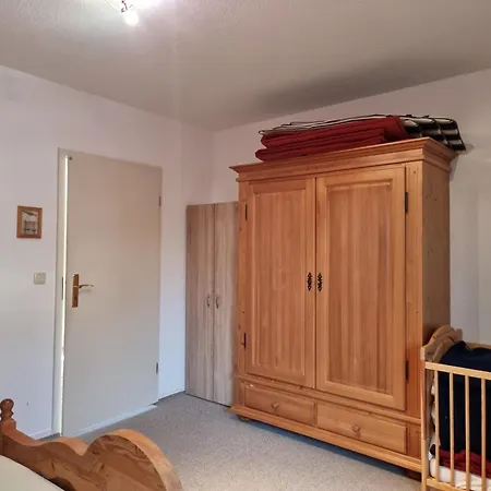 Apartment Steuermann *
