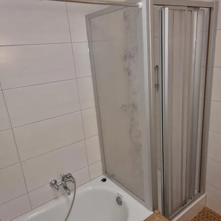 Steuermann Apartment Breege