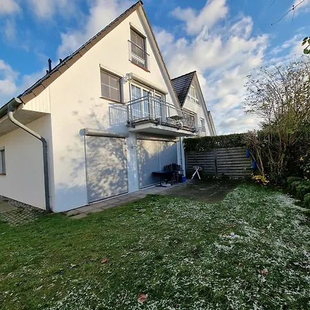 Steuermann Apartment
