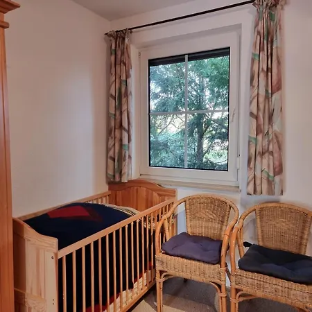 Apartment Steuermann