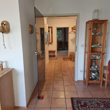 Steuermann Apartment *