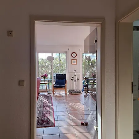 Steuermann Apartment Breege