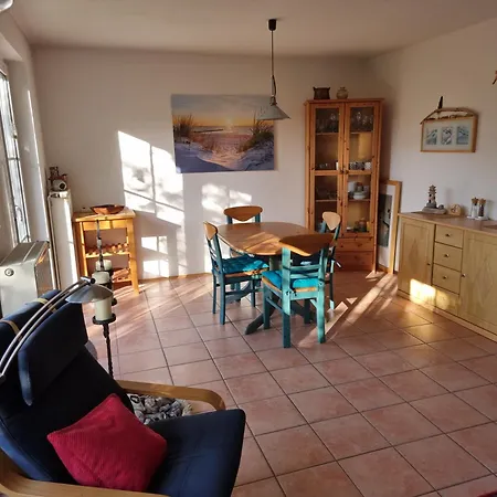 Steuermann Apartment